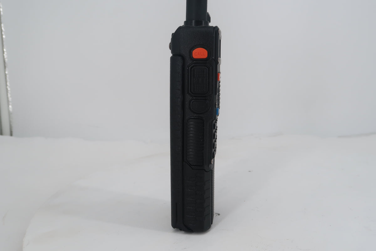 U20238 Used Baofeng BF-F8HP VHF/UHF 8W Handheld Radio