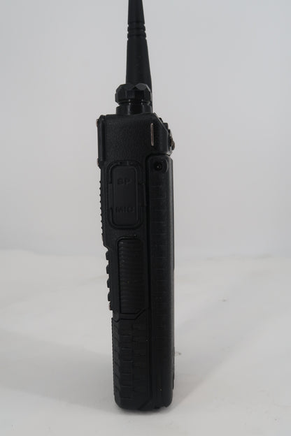 U20238 Used Baofeng BF-F8HP VHF/UHF 8W Handheld Radio