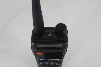 U20238 Used Baofeng BF-F8HP VHF/UHF 8W Handheld Radio