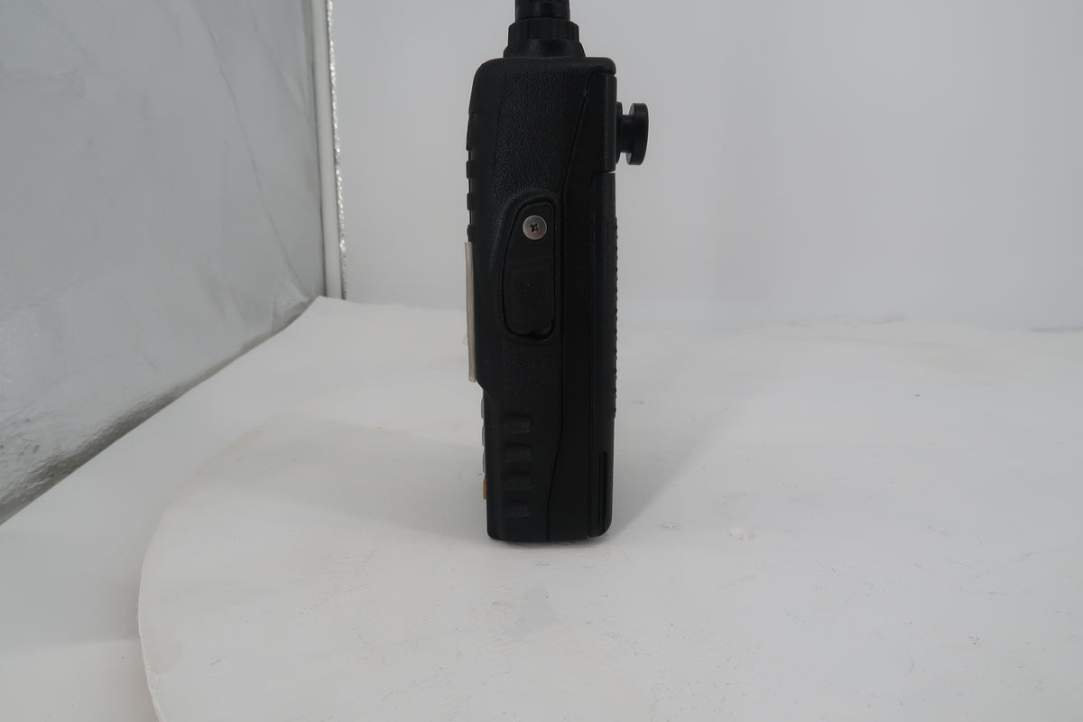 U20239 Used Yaesu FT-270R 2M VHF FM Handie-Talkie Transceiver