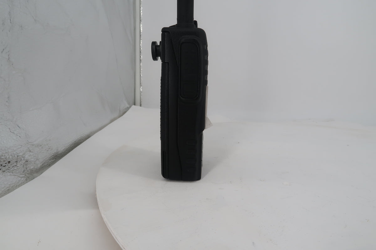 U20239 Used Yaesu FT-270R 2M VHF FM Handie-Talkie Transceiver