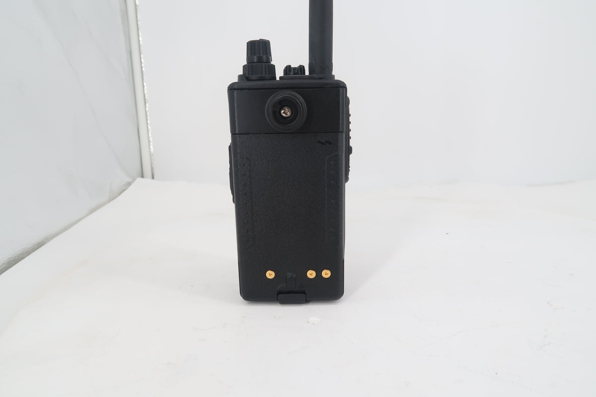 U20239 Used Yaesu FT-270R 2M VHF FM Handie-Talkie Transceiver