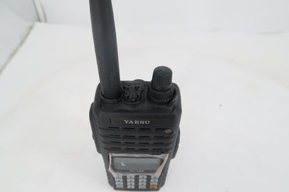 U20239 Used Yaesu FT-270R 2M VHF FM Handie-Talkie Transceiver