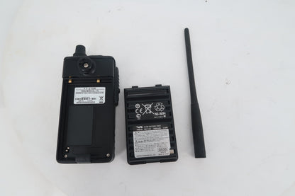 U20239 Used Yaesu FT-270R 2M VHF FM Handie-Talkie Transceiver