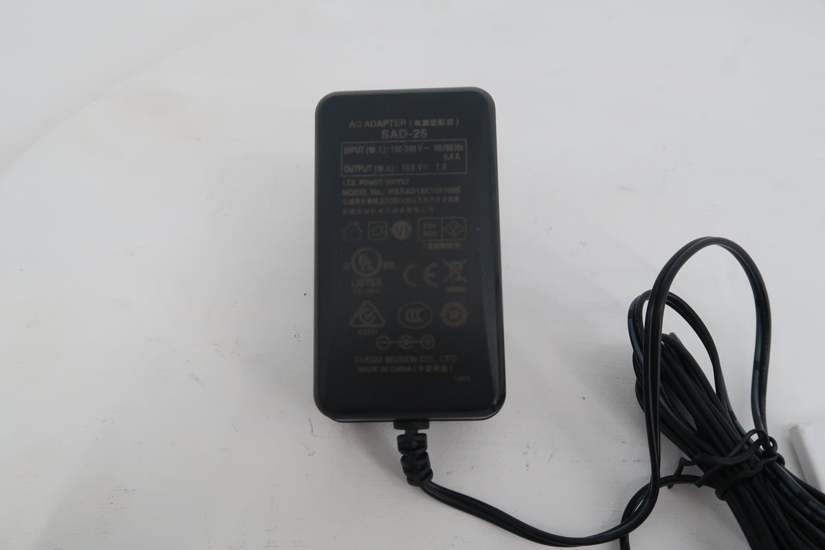 U20239 Used Yaesu FT-270R 2M VHF FM Handie-Talkie Transceiver