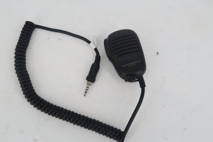 U20240 Used Yaesu MH-57 A4B Speaker Microphone