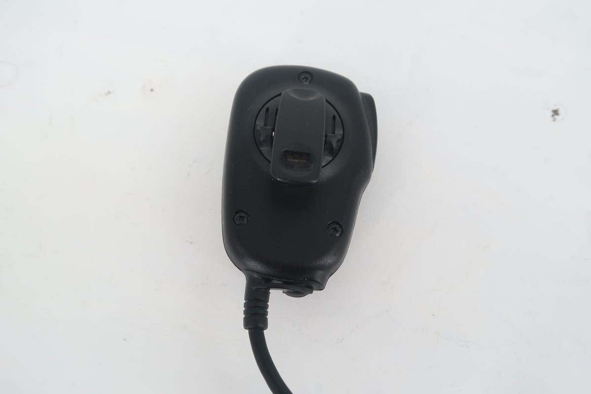 U20240 Used Yaesu MH-57 A4B Speaker Microphone