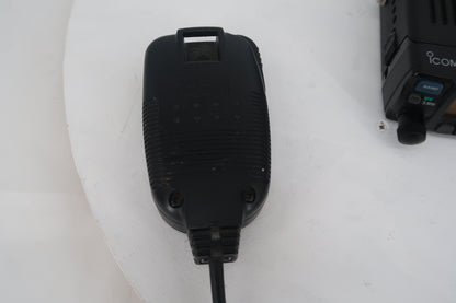 U20241 Used Icom IC-207H VHF/UHF FM Transceiver