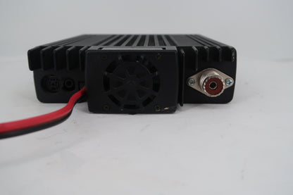 U20241 Used Icom IC-207H VHF/UHF FM Transceiver