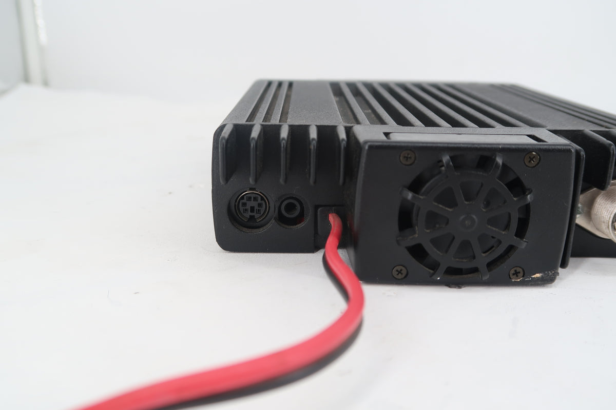 U20241 Used Icom IC-207H VHF/UHF FM Transceiver