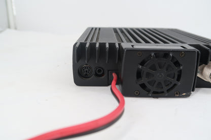 U20241 Used Icom IC-207H VHF/UHF FM Transceiver