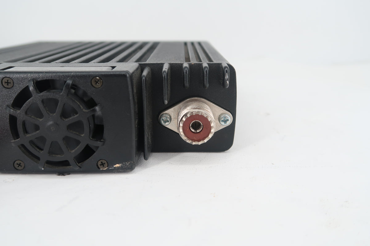 U20241 Used Icom IC-207H VHF/UHF FM Transceiver