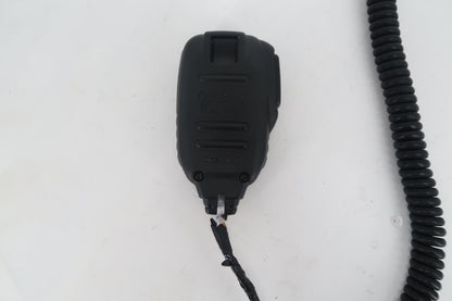 U20242 Used Icom HM-133V DTMF Backlit Hand Microphone