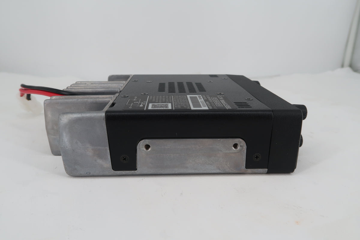 U20243 Used Icom IC-V3500 VHF FM Transceiver 65W