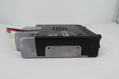 U20243 Used Icom IC-V3500 VHF FM Transceiver 65W