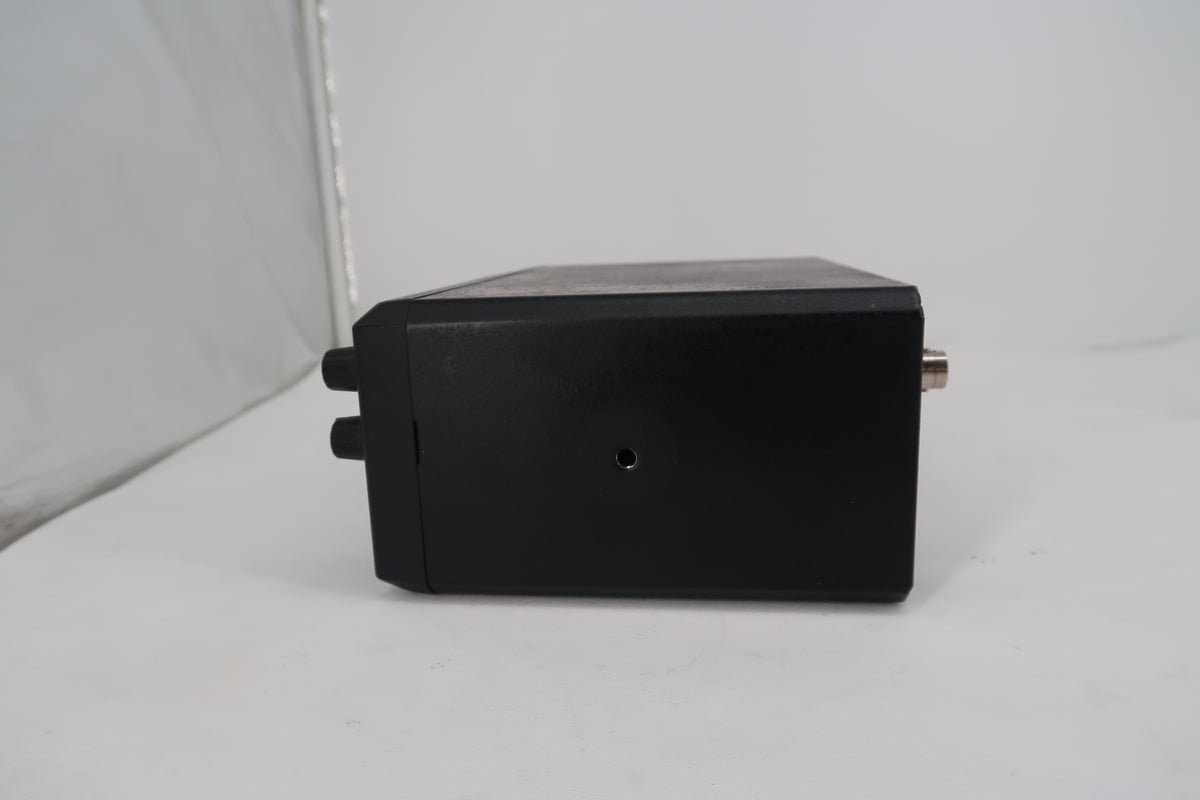 U20244 Used Uniden SDS 200 True I/Q Base/Mobile Scanner with Upgrades