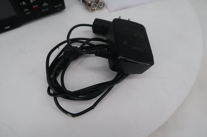 U20244 Used Uniden SDS 200 True I/Q Base/Mobile Scanner with Upgrades