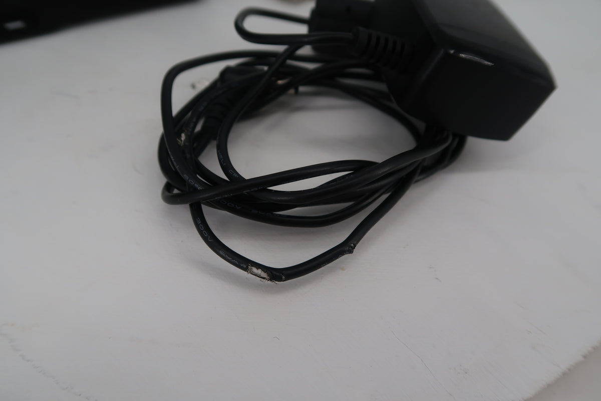 U20244 Used Uniden SDS 200 True I/Q Base/Mobile Scanner with Upgrades