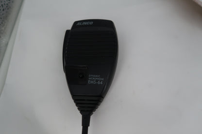 U20245 Used Alinco DX-SR8 HF All-Mode Transceiver
