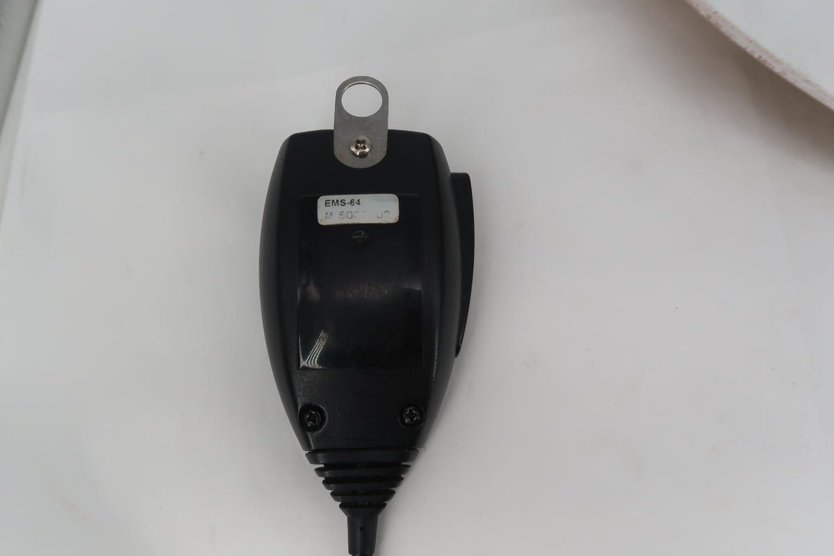 U20245 Used Alinco DX-SR8 HF All-Mode Transceiver