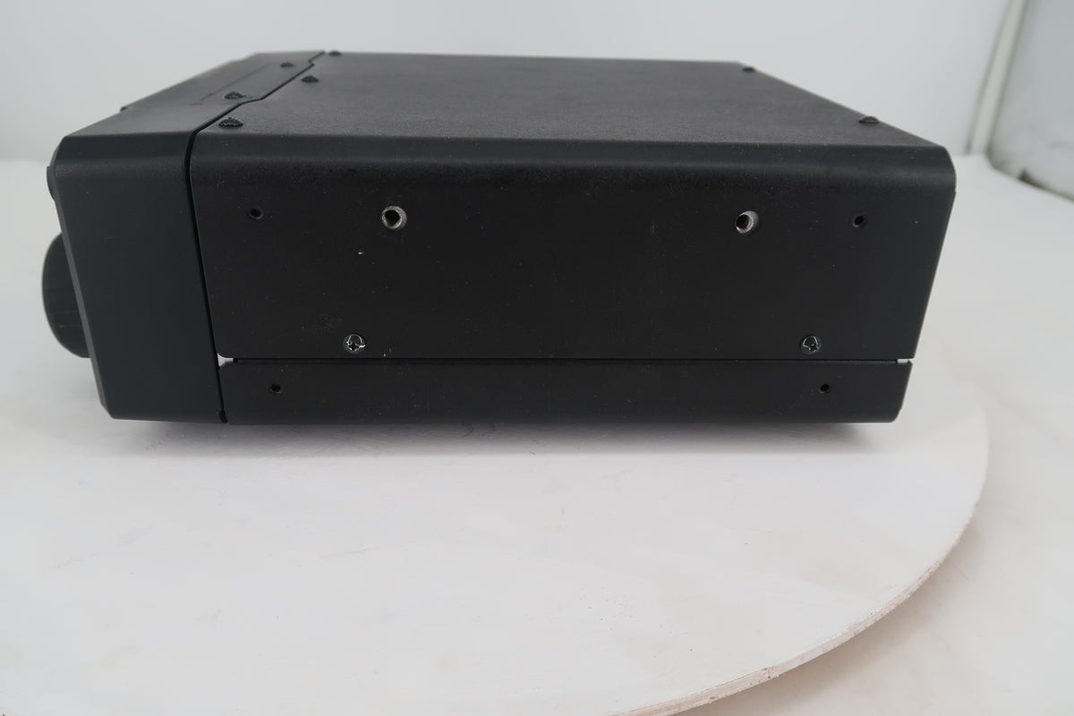 U20245 Used Alinco DX-SR8 HF All-Mode Transceiver