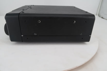 U20245 Used Alinco DX-SR8 HF All-Mode Transceiver