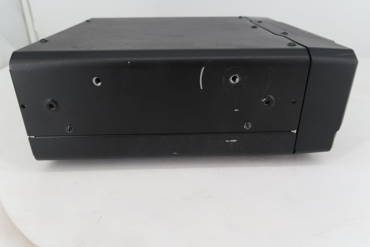 U20245 Used Alinco DX-SR8 HF All-Mode Transceiver