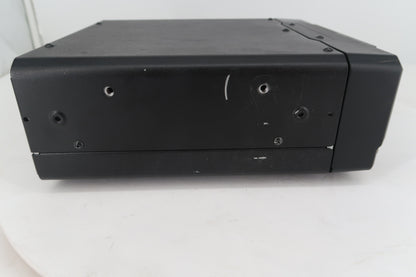 U20245 Used Alinco DX-SR8 HF All-Mode Transceiver