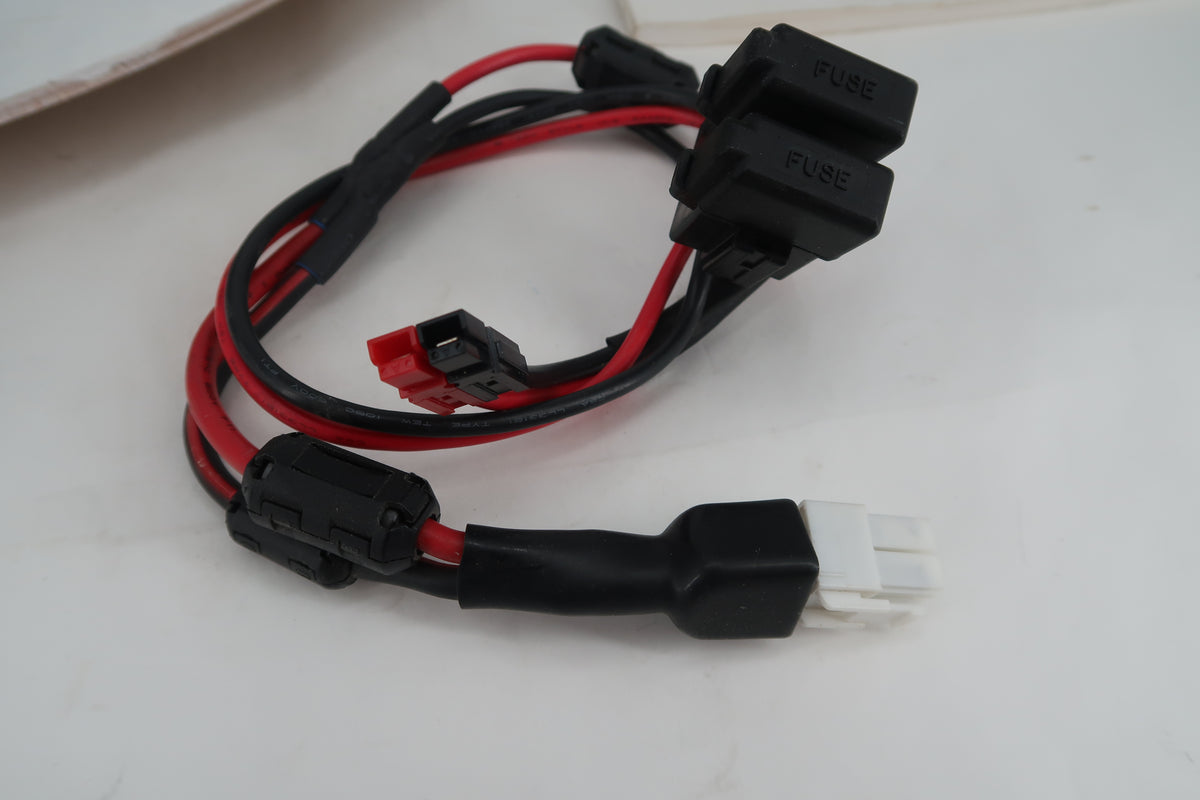 U20245 Used Alinco DX-SR8 HF All-Mode Transceiver