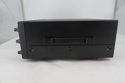 U20246 Used Kenwood TS-890S HF/50MHz Transceiver w/270Hz CW Filter Late Model