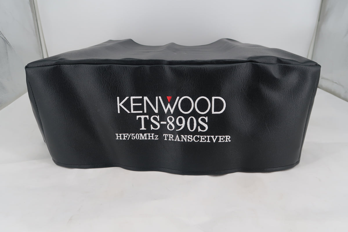 U20246 Used Kenwood TS-890S HF/50MHz Transceiver w/270Hz CW Filter Late Model