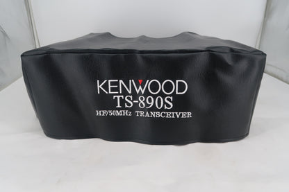 U20246 Used Kenwood TS-890S HF/50MHz Transceiver w/270Hz CW Filter Late Model