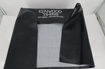 U20246 Used Kenwood TS-890S HF/50MHz Transceiver w/270Hz CW Filter Late Model
