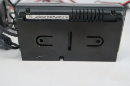 U20247 Used Icom IC-2800H VHF/UHF Dual Band FM Transceiver