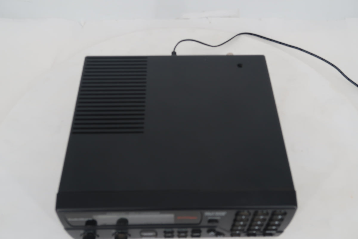 U20248 Used RadioShack Pro 2048 200 Channel Scanner