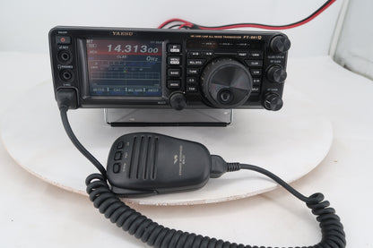 U20251 Used Yaesu FT-991A HF/VHF/UHF All Mode Transceiver