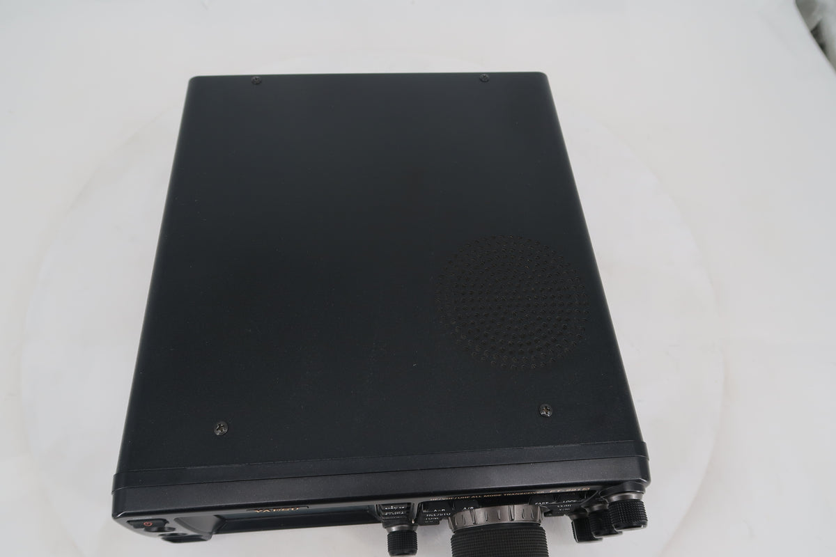 U20251 Used Yaesu FT-991A HF/VHF/UHF All Mode Transceiver