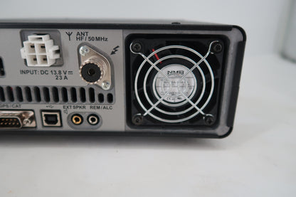 U20251 Used Yaesu FT-991A HF/VHF/UHF All Mode Transceiver