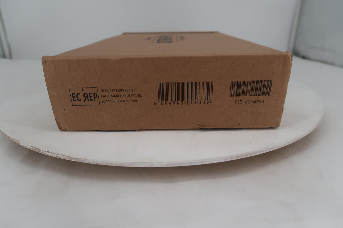 U202556 Used Radioddity QR60 Pro 10 Meter 60W All-Mode Radio