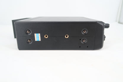 U202556 Used Radioddity QR60 Pro 10 Meter 60W All-Mode Radio