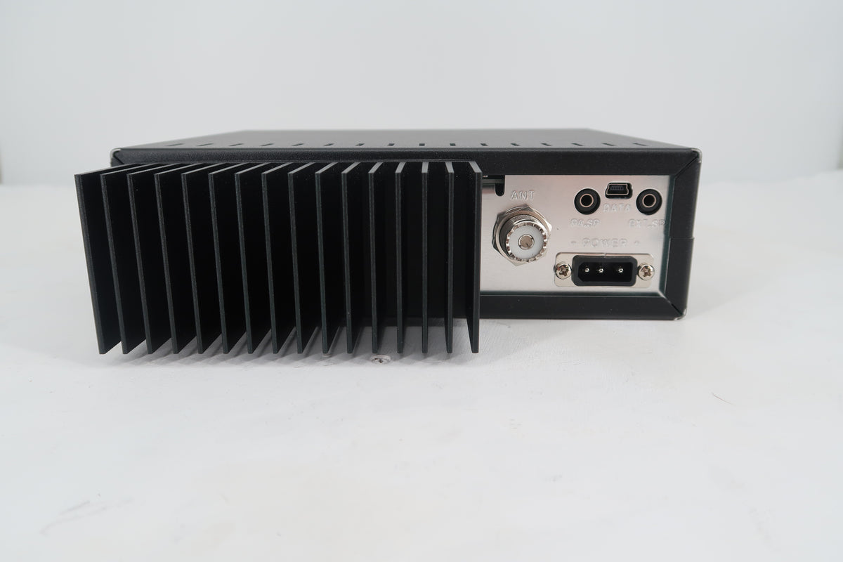 U202556 Used Radioddity QR60 Pro 10 Meter 60W All-Mode Radio