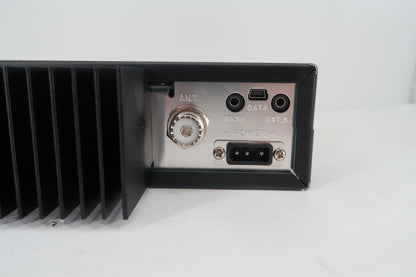 U202556 Used Radioddity QR60 Pro 10 Meter 60W All-Mode Radio