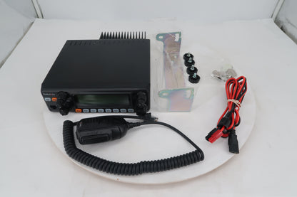 U202556 Used Radioddity QR60 Pro 10 Meter 60W All-Mode Radio