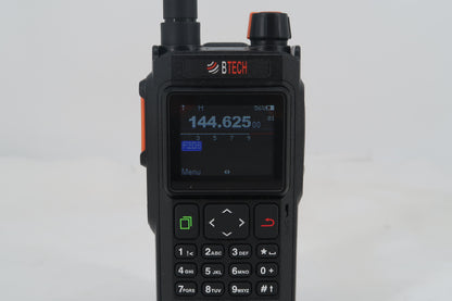 U20257 Used BTech UV-Pro VHF/UHF FM Handheld Transceiver