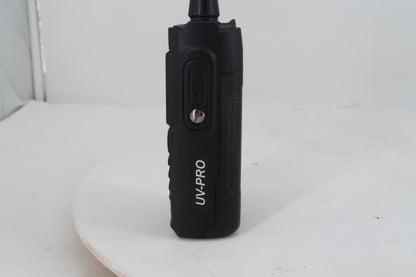 U20257 Used BTech UV-Pro VHF/UHF FM Handheld Transceiver