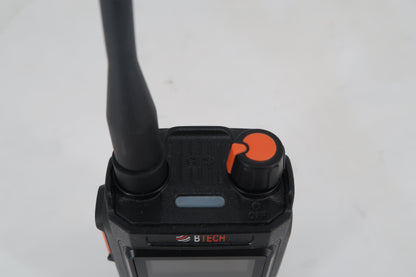 U20257 Used BTech UV-Pro VHF/UHF FM Handheld Transceiver