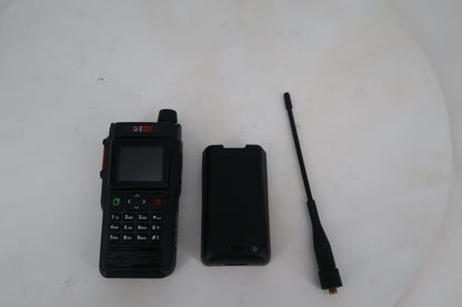 U20257 Used BTech UV-Pro VHF/UHF FM Handheld Transceiver