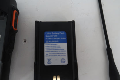 U20257 Used BTech UV-Pro VHF/UHF FM Handheld Transceiver