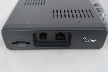 U20259 Never Used Icom ID-5100A  Dual Band 50W VHF/UHF D-Star/FM Transceiver