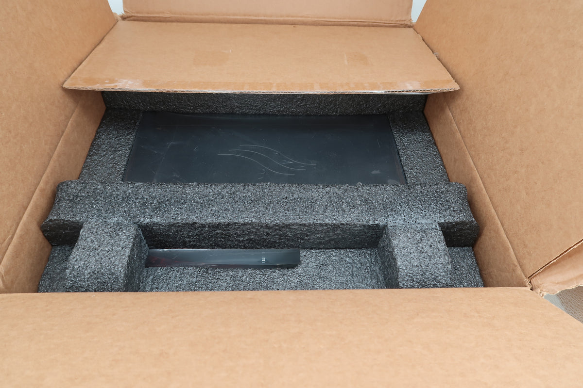 U20260 Used FlexRadio Flex-8600 HF/50MHz SDR Transceiver
